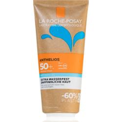 La Roche-Posay Anthelios Eco Tube wodoodporny krem do opalania SPF 50+ 200 ml