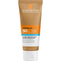La Roche-Posay Anthelios Eco Tube nawilżające mleczko do opalania SPF 50+ 75 ml