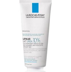 La Roche-Posay Lipikar Lait Urea 10% kojące mleczko do ciała do bardzo suchej skóry 200 ml