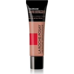 La Roche-Posay Toleriane podkład mocno kryjący SPF 25 odcień 11 30 ml