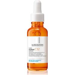 La Roche-Posay Pure serum rozjaśniające z witaminą C Vitamin C12 Serum 30 ml