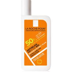La Roche-Posay Anthelios UVMUNE 400 Invisible Fluid ultra lekki fluid ochronny SPF 50+ 50 ml
