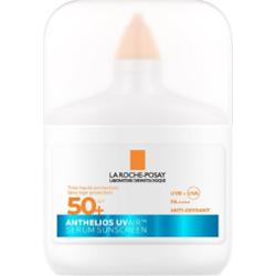La Roche-Posay Anthelios UV Air Serum Sunscreen serum ochronne do wszystkich rodzajów skóry SPF 50+ 50 ml