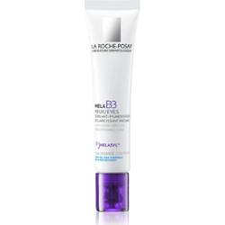 La Roche-Posay Mela B3 rozjaśniający krem pod oczy przeciw cieniom do każdego rodzaju skóry 15 ml