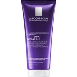 La Roche-Posay Mela B3 Dual Body Treatment wygładzające mleczko do ciała przeciw przebarwieniom skóry 200 ml