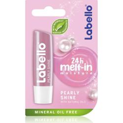 Labello Pearly Shine balsam do ust LSF 10 4.8 g