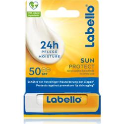 Labello Sun Protect SPF 50 balsam ochronny do ust SPF 50 4.8 g