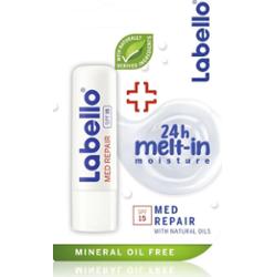 Labello Med Repair balsam do ust SPF 15 4.8 g