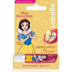 Labello Disney Snow White nawilżający balsam do ust 4.8 g