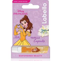 Labello Disney Belle nawilżający balsam do ust 4.8 g