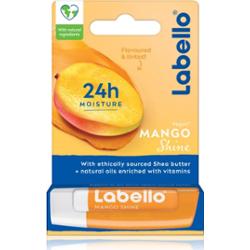 Labello Mango Shine tonujący balsam do ust 4.8 g