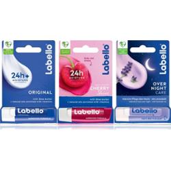 Labello Lip Care balsam do ust wygodne opakowanie