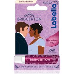 Labello Bridgerton Blackberry tonujący balsam nawilżający do ust 4.8 g