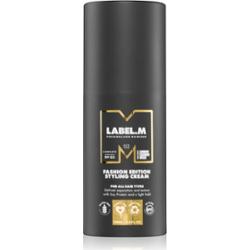 label.m Fashion Edition krem do stylizacji do wszystkich rodzajów włosów 150 ml