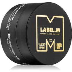 label.m Deconstructor pasta stylizująca do włosów 50 ml