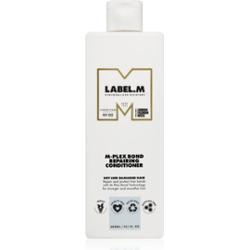 label.m M-Plex Bond Repairing Conditioner odżywka regenerująca na piękne włosy i skórę 300 ml
