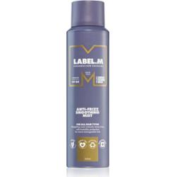 Label.M Anti-Frizz Smoothing Mist ochronny spray przeciw puszeniu się włosów 150 ml