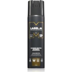 label.m Fashion Edition lakier do włosów do wszystkich rodzajów włosów 250 ml