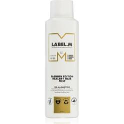 label.m Fashion Edition mgiełka nawilżająca do wszystkich rodzajów włosów 200 ml