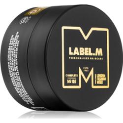 label.m Matt Paste pasta matująca dla doskonałego wyglądu włosów 50 ml