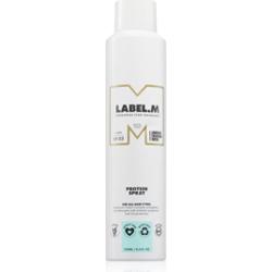 label.m Protein Spray spray do włosów dla łatwego rozczesywania włosów 250 ml