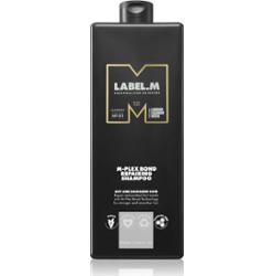 label.m M-Plex Bond Repairing Shampoo szampon odżywczy 1000 ml