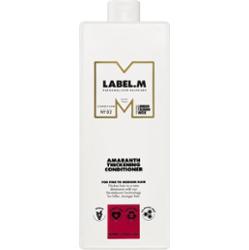 label.m Amaranth Thickening Conditioner odżywka do zwiększenia objętości 1000 ml