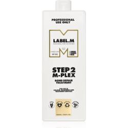 label.m Step 2 kuracja regenerująca i wzmacniająca do włosów 1000 ml