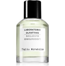 Laboratorio Olfattivo Tiglio Mirabilis woda perfumowana unisex 100 ml