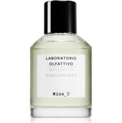 Laboratorio Olfattivo Miss_U woda perfumowana unisex 100 ml