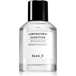 Laboratorio Olfattivo Need_U woda perfumowana unisex 100 ml