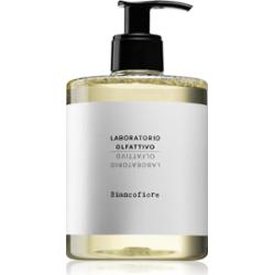 Laboratorio Olfattivo Biancofiore perfumowane mydło w płynie unisex 500 ml