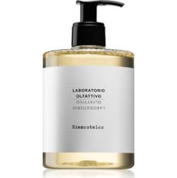 Laboratorio Olfattivo Biancotalco perfumowane mydło w płynie unisex 500 ml