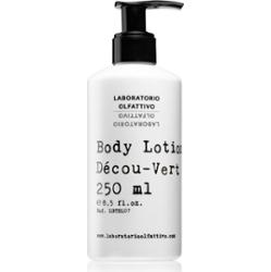 Laboratorio Olfattivo Décou-Vert mleczko do ciała unisex 250 ml