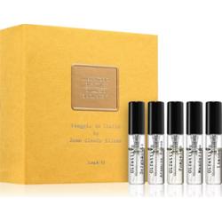 Laboratorio Olfattivo Viaggio in Italia Set zestaw unisex