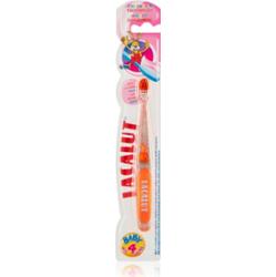 Lacalut Junior Toothbrush szczoteczka do zębów dla dzieci extra soft 1 szt.