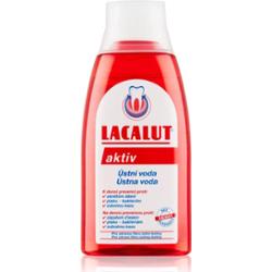 Lacalut Aktiv płyn do płukania ust 300 ml