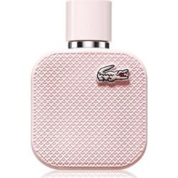 Lacoste L.12.12 Woda perfumowana Rose w sprayu 50ml