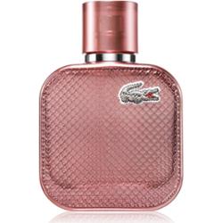 Lacoste L.12.12 Silver Rose woda perfumowana dla kobiet 50 ml