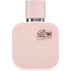 Lacoste L.12.12 Rose Eau de Parfum woda perfumowana dla kobiet 35 ml