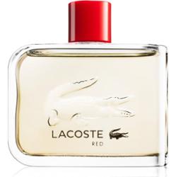 Lacoste Red woda toaletowa dla mężczyzn 125 ml