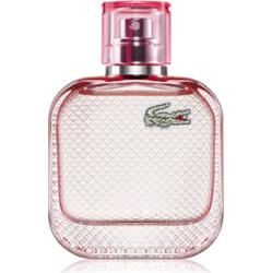 Lacoste L.12.12 Rose Sparkling woda toaletowa dla kobiet 50 ml