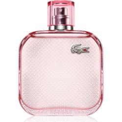 Lacoste L.12.12 Rose Sparkling woda toaletowa dla kobiet 100 ml