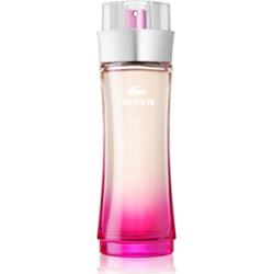 Lacoste Touch of Pink woda toaletowa dla kobiet 50 ml