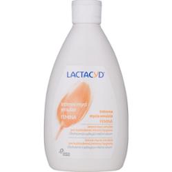 Lactacyd Femina emulsja kojąca do higieny intymnej 400 ml