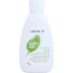 Lactacyd Fresh emulsja do higieny intymnej 200 ml