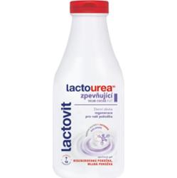 Lactovit LactoUrea Firming żel pod prysznic ujędrniający 500 ml