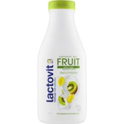 Lactovit Fruit odżywczy żel pod prysznic 500 ml