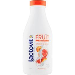 Lactovit Fruit energetyzujący żel pod prysznic 500 ml