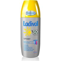 Ladival Sport spray chroniący przed promieniami słońca SPF 30 150 ml